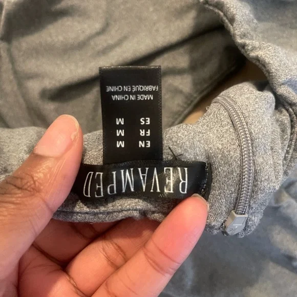 Romper - Picture 3 of 3